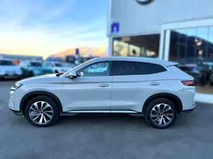 BYD Seal U DM-i Design AWD