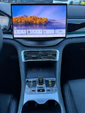 BYD Seal U DM-i Design AWD