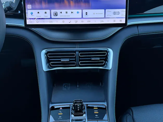 BYD Seal U DM-i Design AWD