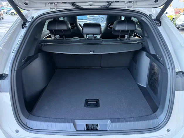 BYD Seal U DM-i Design AWD