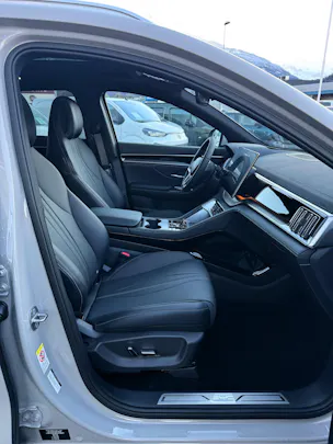 BYD Seal U DM-i Design AWD