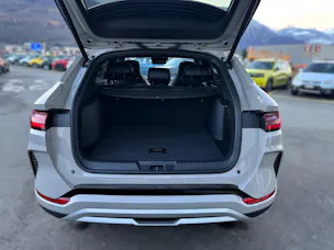 BYD Seal U DM-i Design AWD