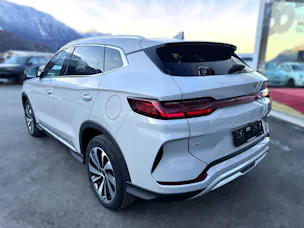 BYD Seal U DM-i Design AWD
