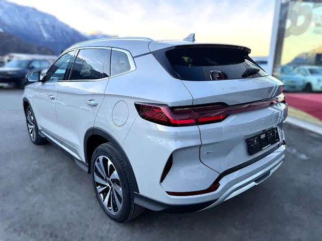 BYD Seal U DM-i Design AWD