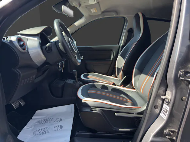 RENAULT Twingo 0.9 GT EDC