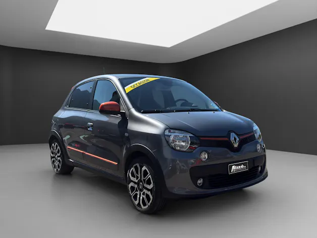 RENAULT Twingo 0.9 GT EDC