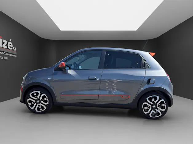 RENAULT Twingo 0.9 GT EDC