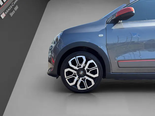 RENAULT Twingo 0.9 GT EDC