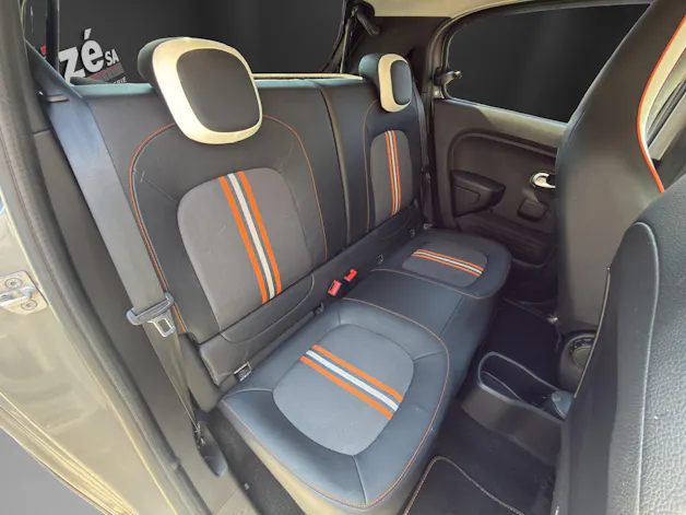 RENAULT Twingo 0.9 GT EDC