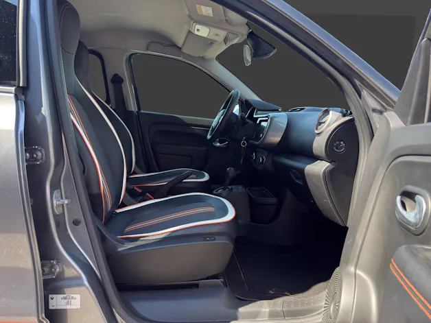 RENAULT Twingo 0.9 GT EDC