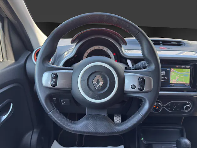 RENAULT Twingo 0.9 GT EDC