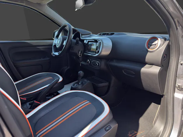 RENAULT Twingo 0.9 GT EDC