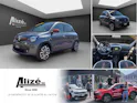 RENAULT Twingo 0.9 GT EDC