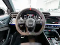 AUDI RS3 Sportback 2.5 TFSI quattro S-Tronic / Glasdach / Alcantara-Lenkrad / Rückfahrkamera
