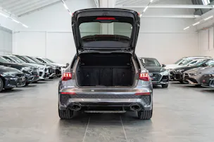 AUDI RS3 Sportback 2.5 TFSI quattro S-Tronic / Glasdach / Alcantara-Lenkrad / Rückfahrkamera