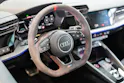 AUDI RS3 Sportback 2.5 TFSI quattro S-Tronic / Glasdach / Alcantara-Lenkrad / Rückfahrkamera