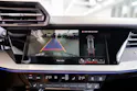 AUDI RS3 Sportback 2.5 TFSI quattro S-Tronic / Glasdach / Alcantara-Lenkrad / Rückfahrkamera