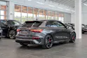 AUDI RS3 Sportback 2.5 TFSI quattro S-Tronic / Glasdach / Alcantara-Lenkrad / Rückfahrkamera