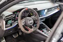 AUDI RS3 Sportback 2.5 TFSI quattro S-Tronic / Glasdach / Alcantara-Lenkrad / Rückfahrkamera
