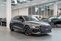 AUDI RS3 Sportback 2.5 TFSI quattro S-Tronic / Glasdach / Alcantara-Lenkrad / Rückfahrkamera