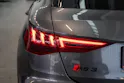 AUDI RS3 Sportback 2.5 TFSI quattro S-Tronic / Glasdach / Alcantara-Lenkrad / Rückfahrkamera