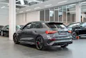 AUDI RS3 Sportback 2.5 TFSI quattro S-Tronic / Glasdach / Alcantara-Lenkrad / Rückfahrkamera