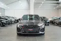 AUDI RS3 Sportback 2.5 TFSI quattro S-Tronic / Glasdach / Alcantara-Lenkrad / Rückfahrkamera