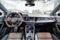 AUDI RS3 Sportback 2.5 TFSI quattro S-Tronic / Glasdach / Alcantara-Lenkrad / Rückfahrkamera