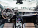 AUDI RS3 Sportback 2.5 TFSI quattro S-Tronic / Glasdach / Alcantara-Lenkrad / Rückfahrkamera