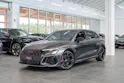 AUDI RS3 Sportback 2.5 TFSI quattro S-Tronic / Glasdach / Alcantara-Lenkrad / Rückfahrkamera