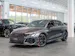 AUDI RS3 Sportback 2.5 TFSI quattro S-Tronic / Glasdach / Alcantara-Lenkrad / Rückfahrkamera