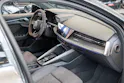 AUDI RS3 Sportback 2.5 TFSI quattro S-Tronic / Glasdach / Alcantara-Lenkrad / Rückfahrkamera