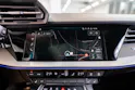 AUDI RS3 Sportback 2.5 TFSI quattro S-Tronic / Glasdach / Alcantara-Lenkrad / Rückfahrkamera