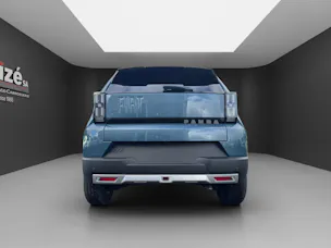FIAT Grande Panda MHEV Icon