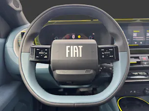 FIAT Grande Panda MHEV Icon
