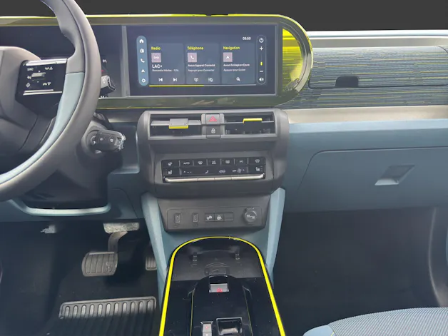 FIAT Grande Panda MHEV Icon