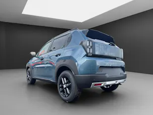 FIAT Grande Panda MHEV Icon