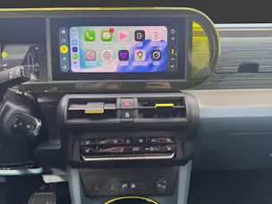 FIAT Grande Panda MHEV Icon