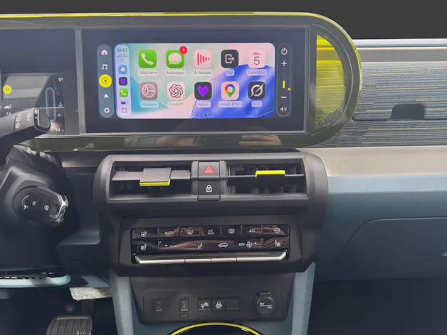 FIAT Grande Panda MHEV Icon