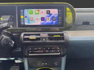 FIAT Grande Panda MHEV Icon
