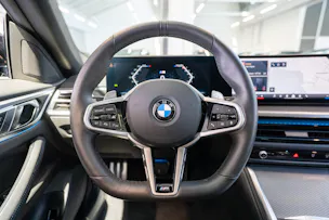 BMW 430i xDrive M Sport Gran Coupé / LCI /Glasdach / Rückfahrkamera /