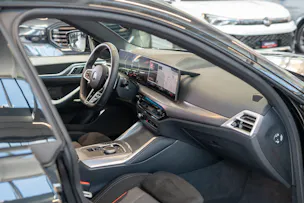 BMW 430i xDrive M Sport Gran Coupé / LCI /Glasdach / Rückfahrkamera /
