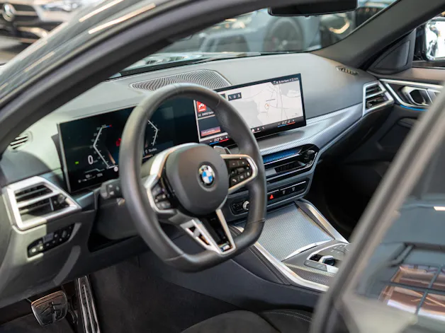 BMW 430i xDrive M Sport Gran Coupé / LCI /Glasdach / Rückfahrkamera /
