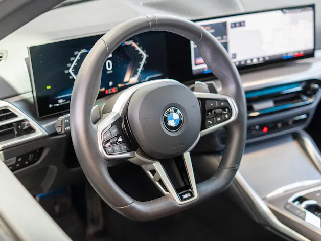 BMW 430i xDrive M Sport Gran Coupé / LCI /Glasdach / Rückfahrkamera /