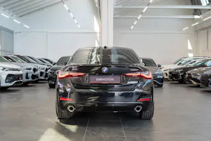 BMW 430i xDrive M Sport Gran Coupé / LCI /Glasdach / Rückfahrkamera /