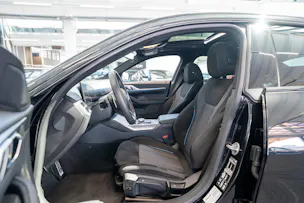 BMW 430i xDrive M Sport Gran Coupé / LCI /Glasdach / Rückfahrkamera /