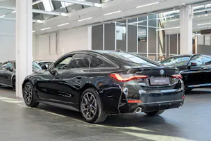 BMW 430i xDrive M Sport Gran Coupé / LCI /Glasdach / Rückfahrkamera /