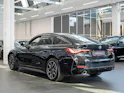 BMW 430i xDrive M Sport Gran Coupé / LCI /Glasdach / Rückfahrkamera /