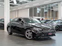 MERCEDES-BENZ A 200 AMG Line Limousine / Facelift / Rückfahrkamera / Ambientebeleuchtung