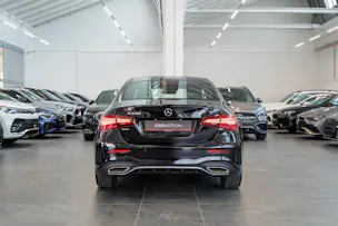 MERCEDES-BENZ A 200 AMG Line Limousine / Facelift / Rückfahrkamera / Ambientebeleuchtung